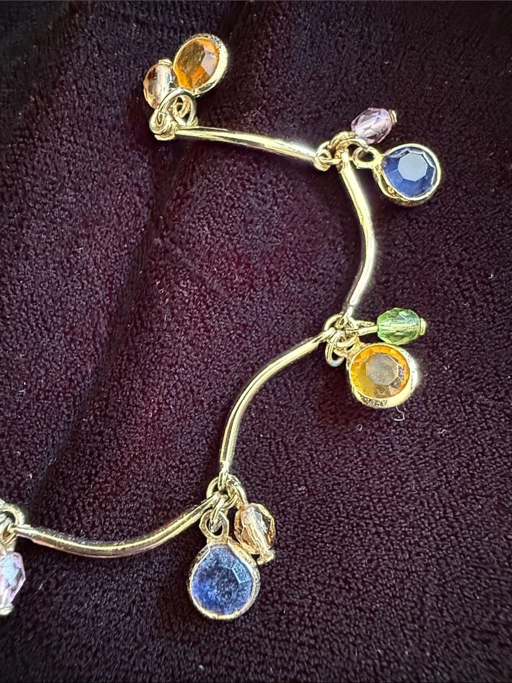 Unbranded elegant gold